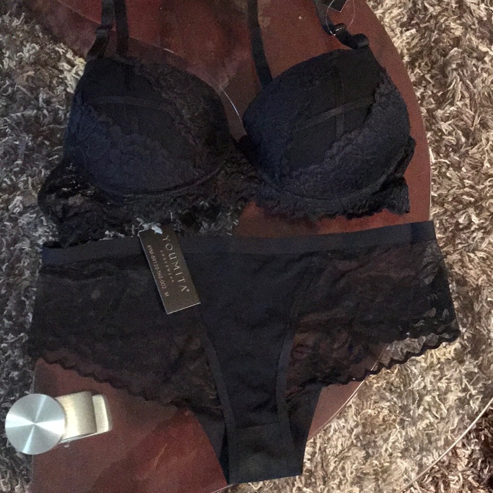 underwear set